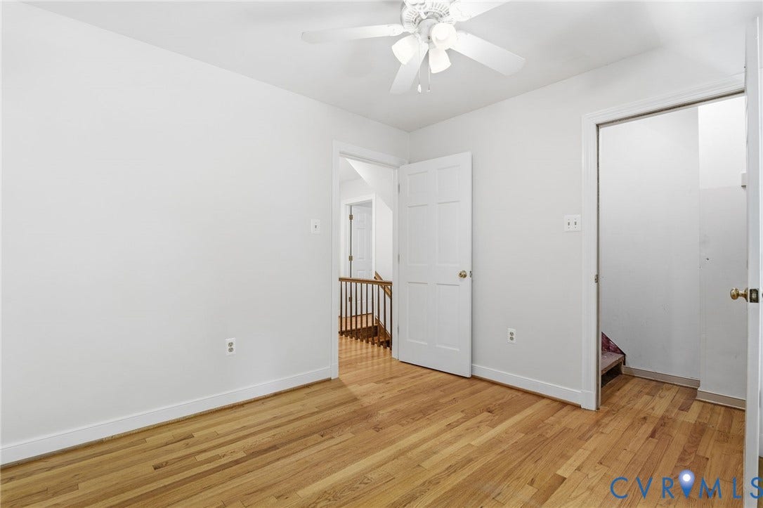 6111 Skybird Court, Chesterfield, VA 23838