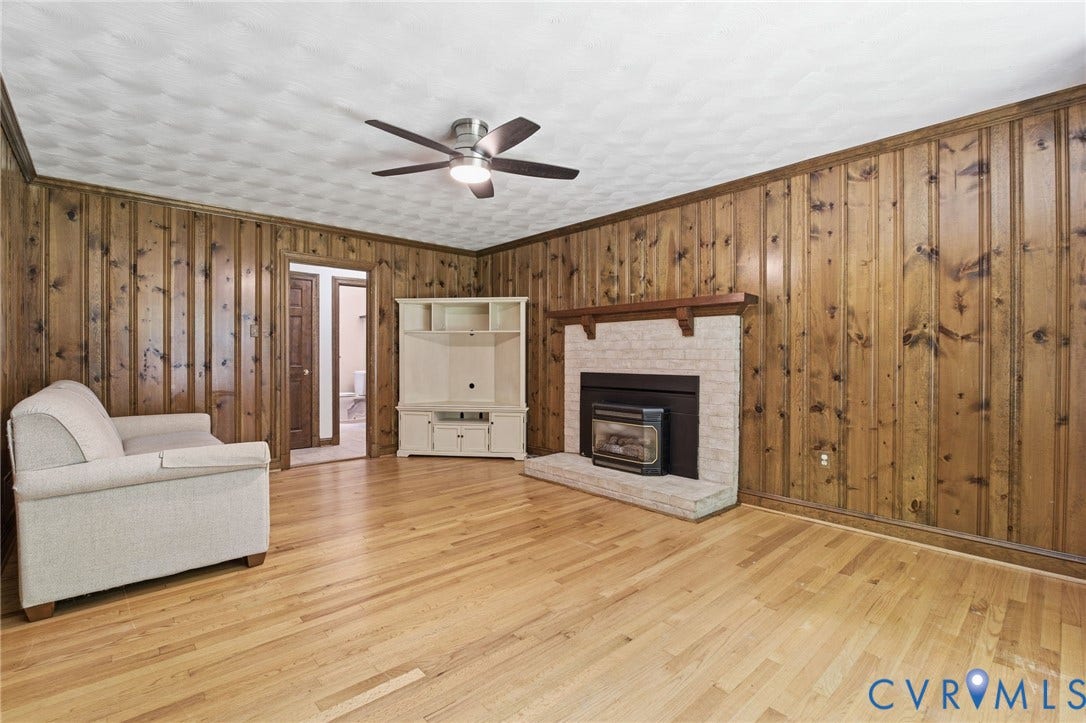 6111 Skybird Court, Chesterfield, VA 23838