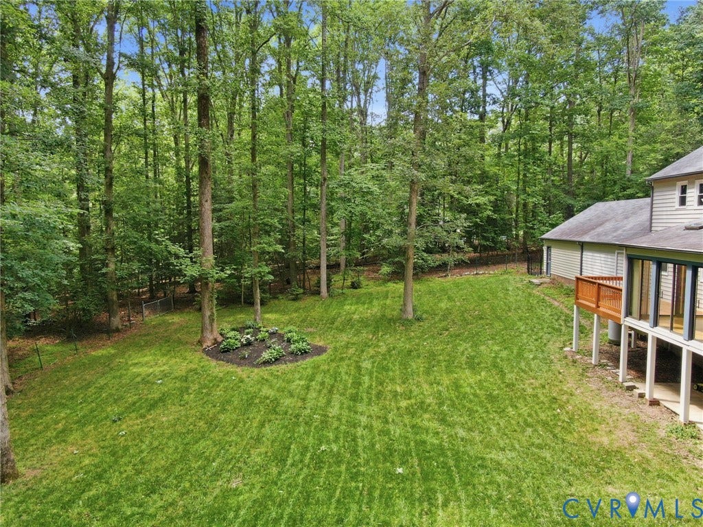 6111 Skybird Court, Chesterfield, VA 23838