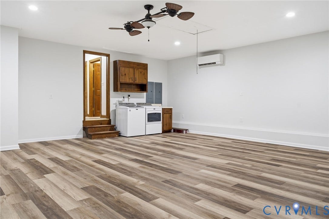 6111 Skybird Court, Chesterfield, VA 23838