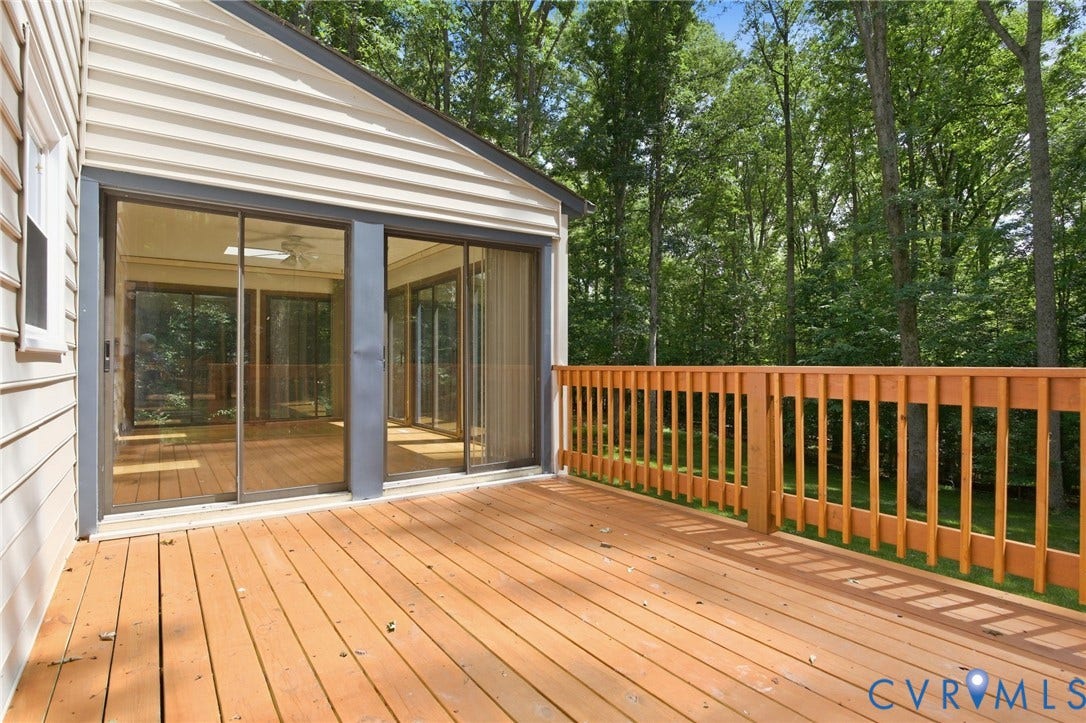 6111 Skybird Court, Chesterfield, VA 23838
