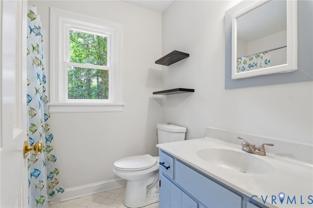 6111 Skybird Court, Chesterfield, VA 23838