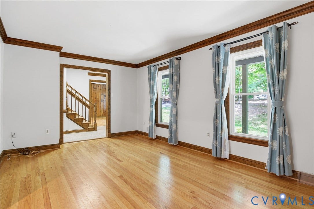 6111 Skybird Court, Chesterfield, VA 23838