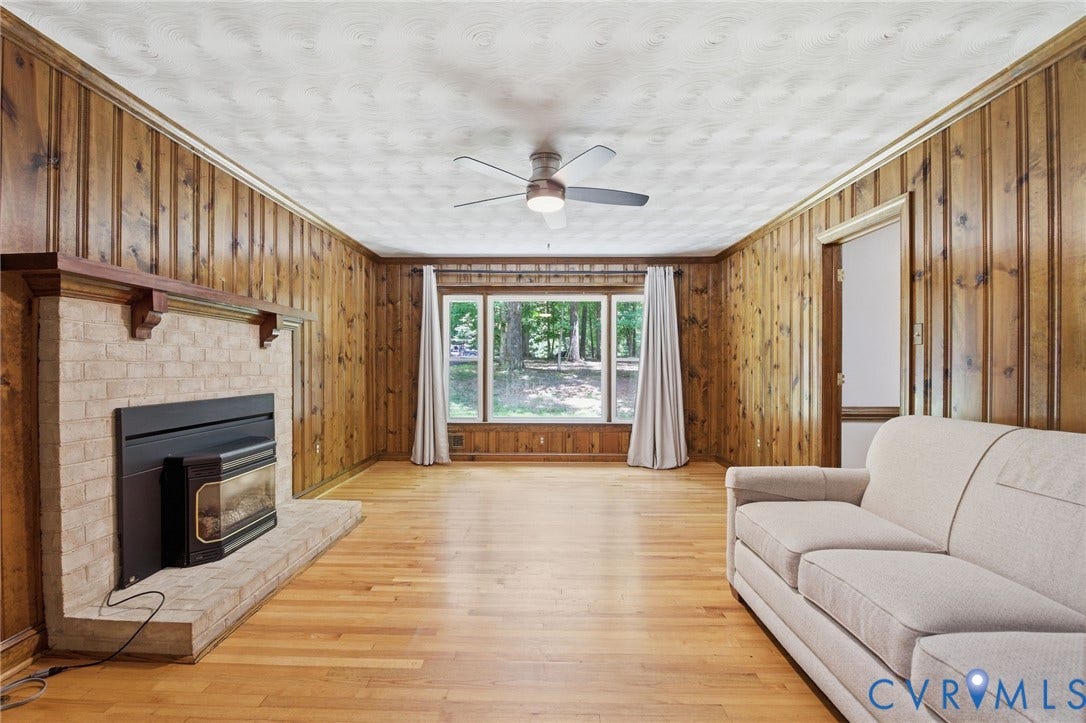 6111 Skybird Court, Chesterfield, VA 23838