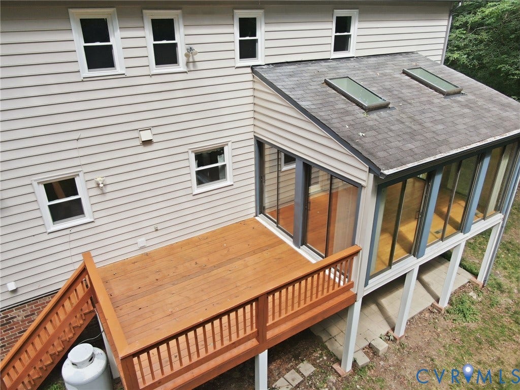 6111 Skybird Court, Chesterfield, VA 23838