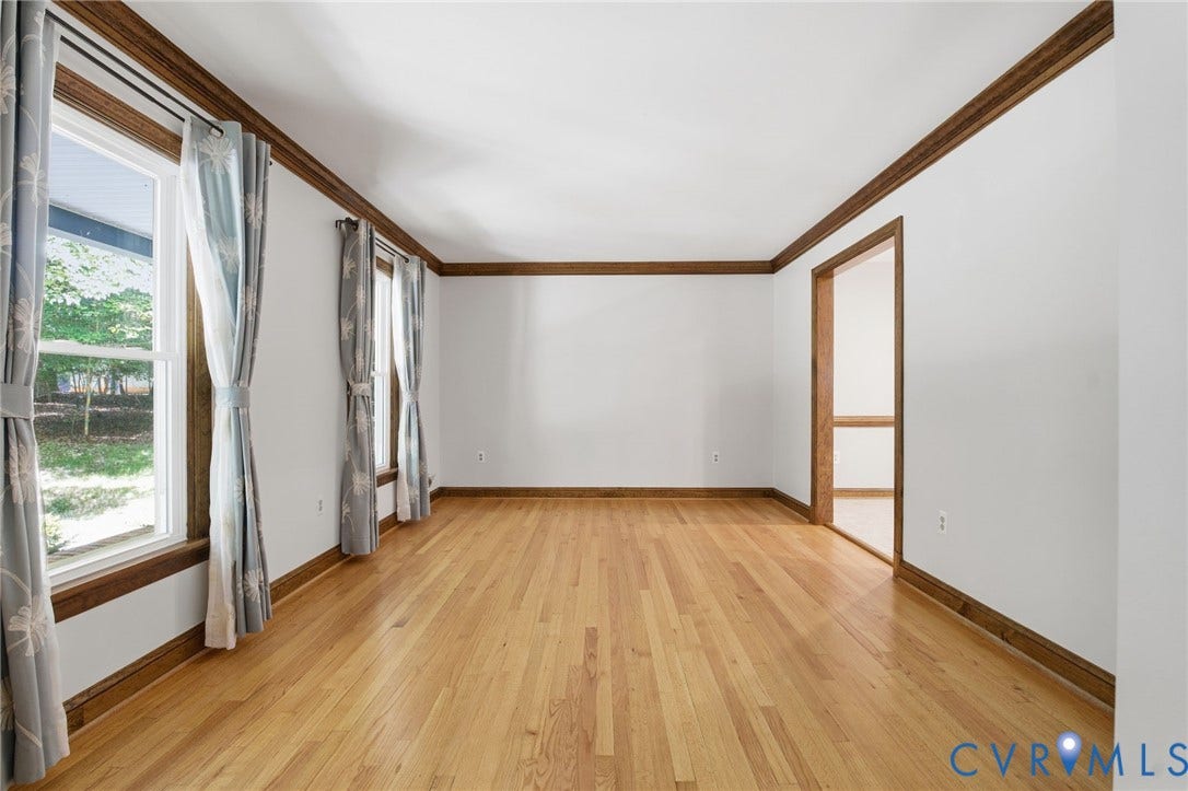 6111 Skybird Court, Chesterfield, VA 23838