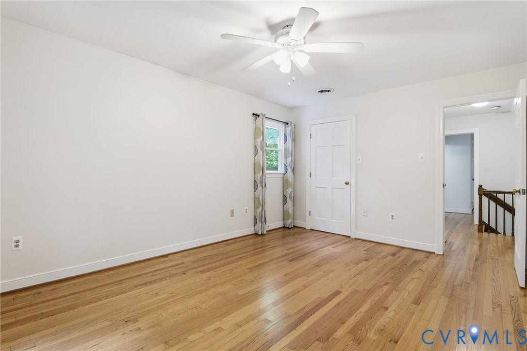 6111 Skybird Court, Chesterfield, VA 23838