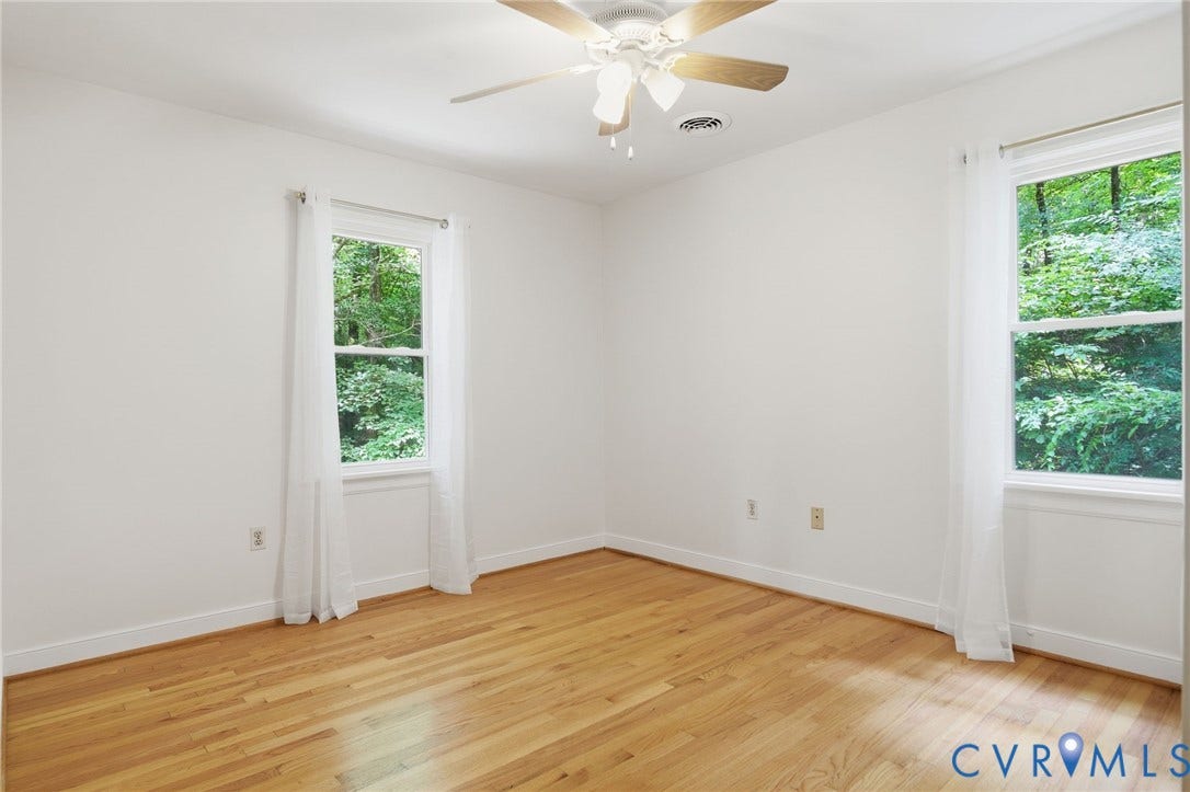 6111 Skybird Court, Chesterfield, VA 23838