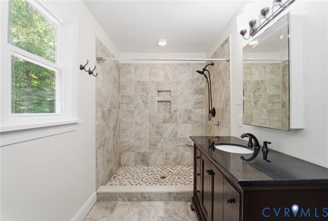 6111 Skybird Court, Chesterfield, VA 23838