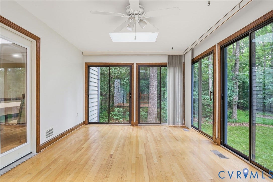 6111 Skybird Court, Chesterfield, VA 23838