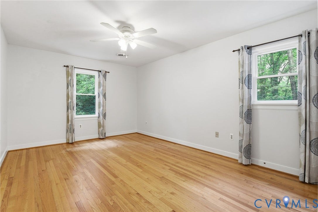 6111 Skybird Court, Chesterfield, VA 23838