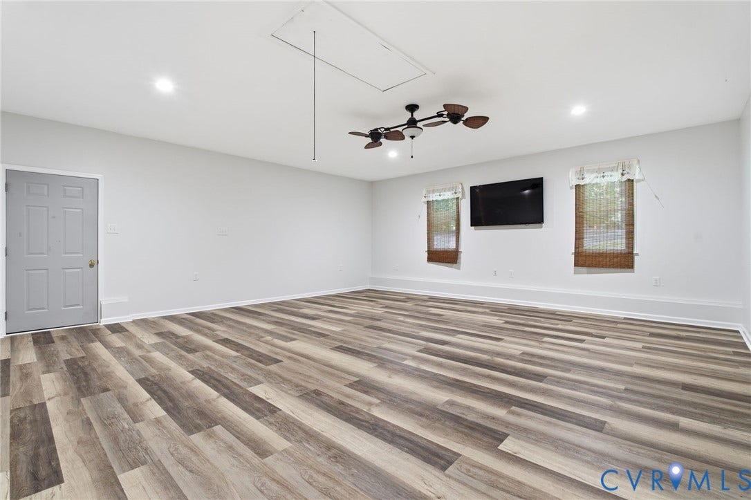 6111 Skybird Court, Chesterfield, VA 23838