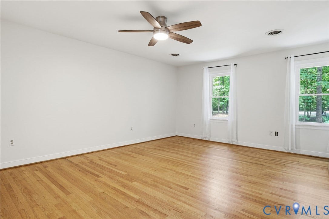 6111 Skybird Court, Chesterfield, VA 23838