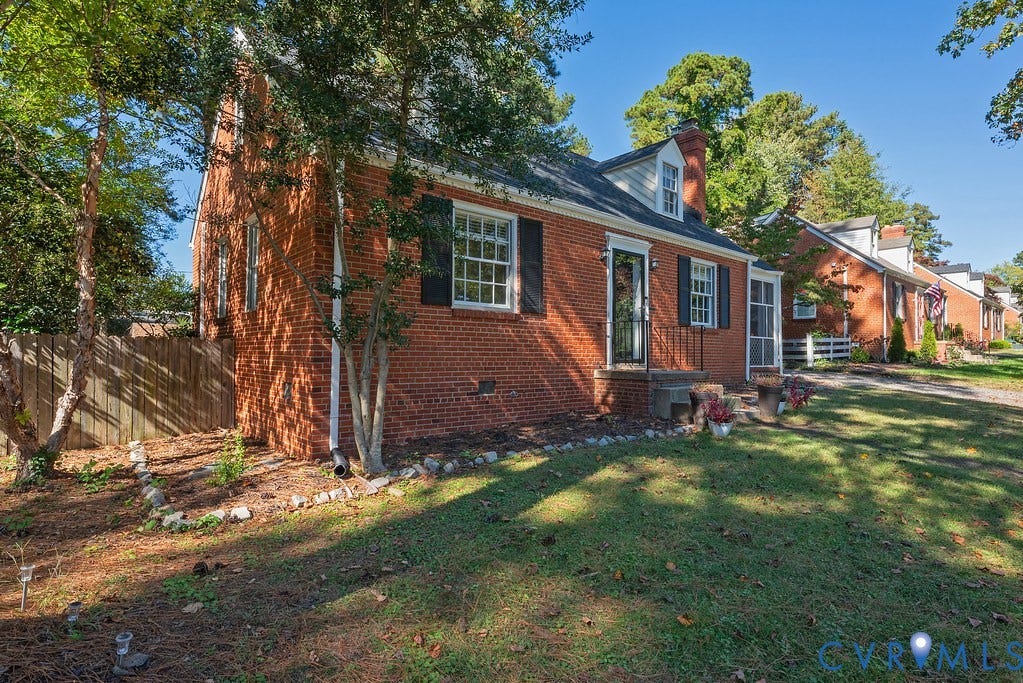 1206 Santa Rosa Road, Tuckahoe, Richmond, VA 23229 1206 Santa Rosa Road, Tuckahoe, Richmond, VA 23229
