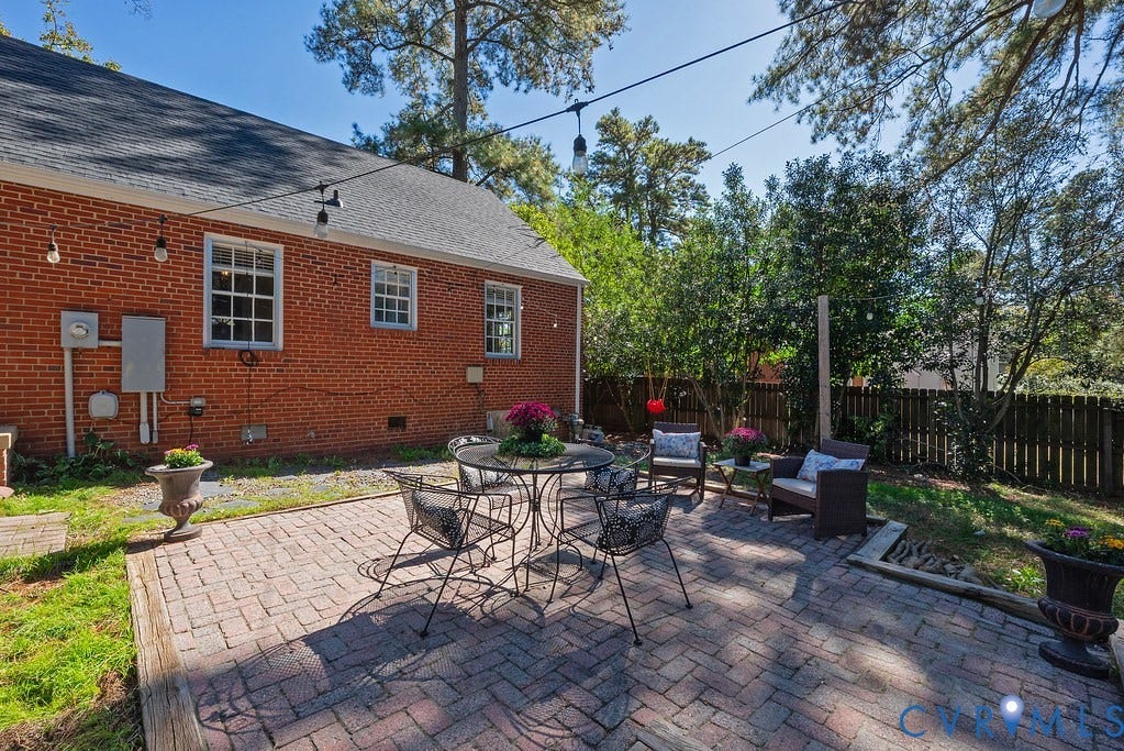 1206 Santa Rosa Road, Tuckahoe, Richmond, VA 23229 1206 Santa Rosa Road, Tuckahoe, Richmond, VA 23229