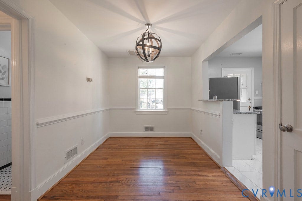 1206 Santa Rosa Road, Tuckahoe, Richmond, VA 23229 1206 Santa Rosa Road, Tuckahoe, Richmond, VA 23229
