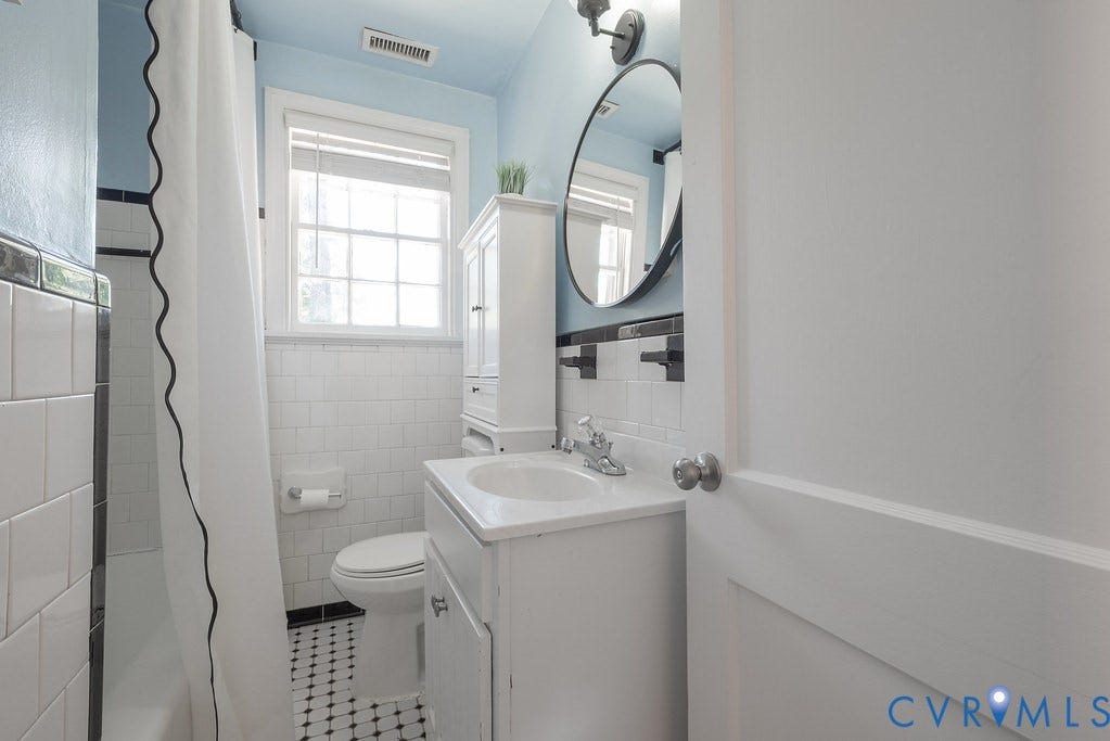 1206 Santa Rosa Road, Tuckahoe, Richmond, VA 23229 1206 Santa Rosa Road, Tuckahoe, Richmond, VA 23229