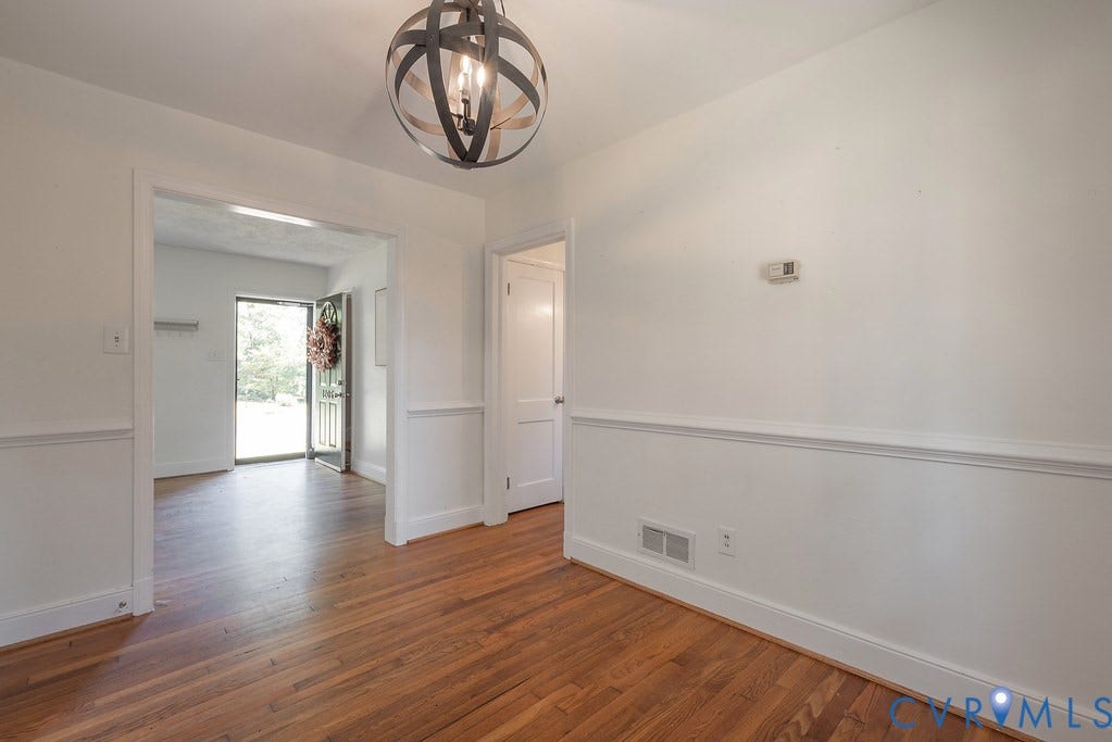 1206 Santa Rosa Road, Tuckahoe, Richmond, VA 23229 1206 Santa Rosa Road, Tuckahoe, Richmond, VA 23229