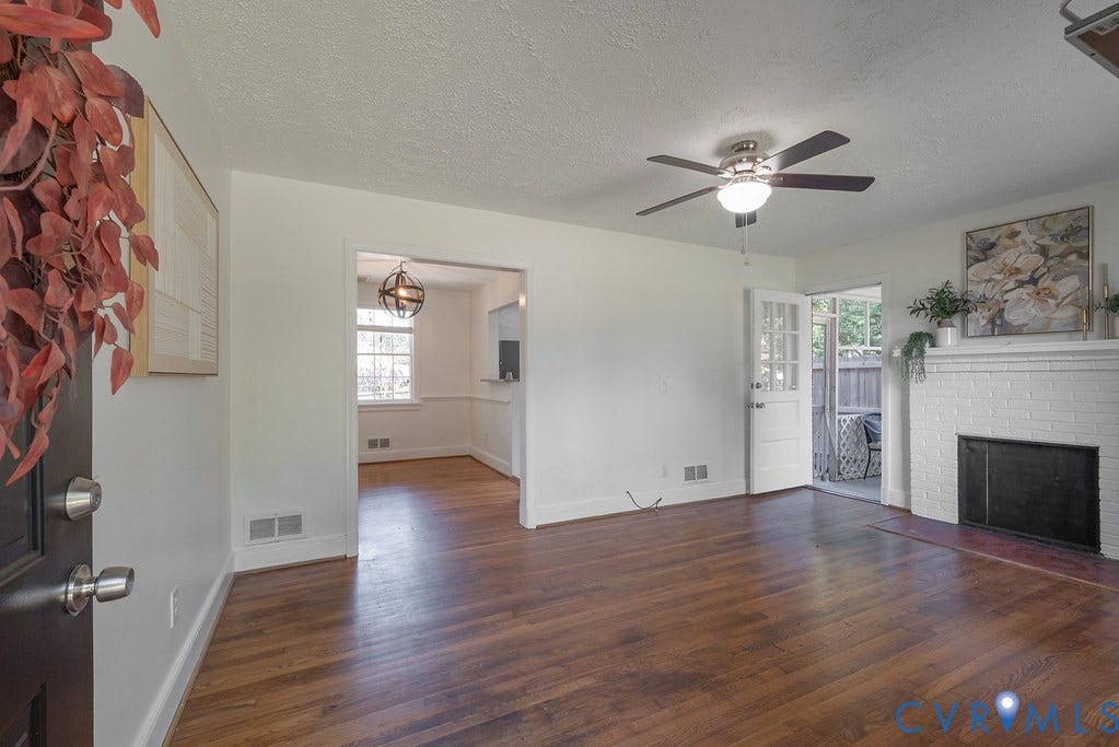 1206 Santa Rosa Road, Tuckahoe, Richmond, VA 23229 1206 Santa Rosa Road, Tuckahoe, Richmond, VA 23229