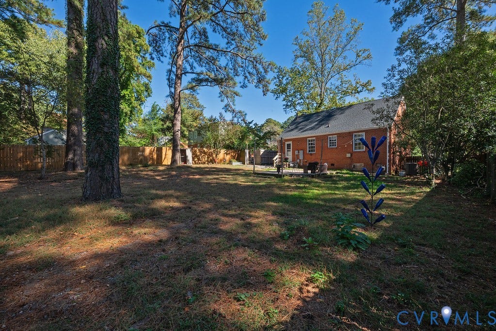 1206 Santa Rosa Road, Tuckahoe, Richmond, VA 23229 1206 Santa Rosa Road, Tuckahoe, Richmond, VA 23229