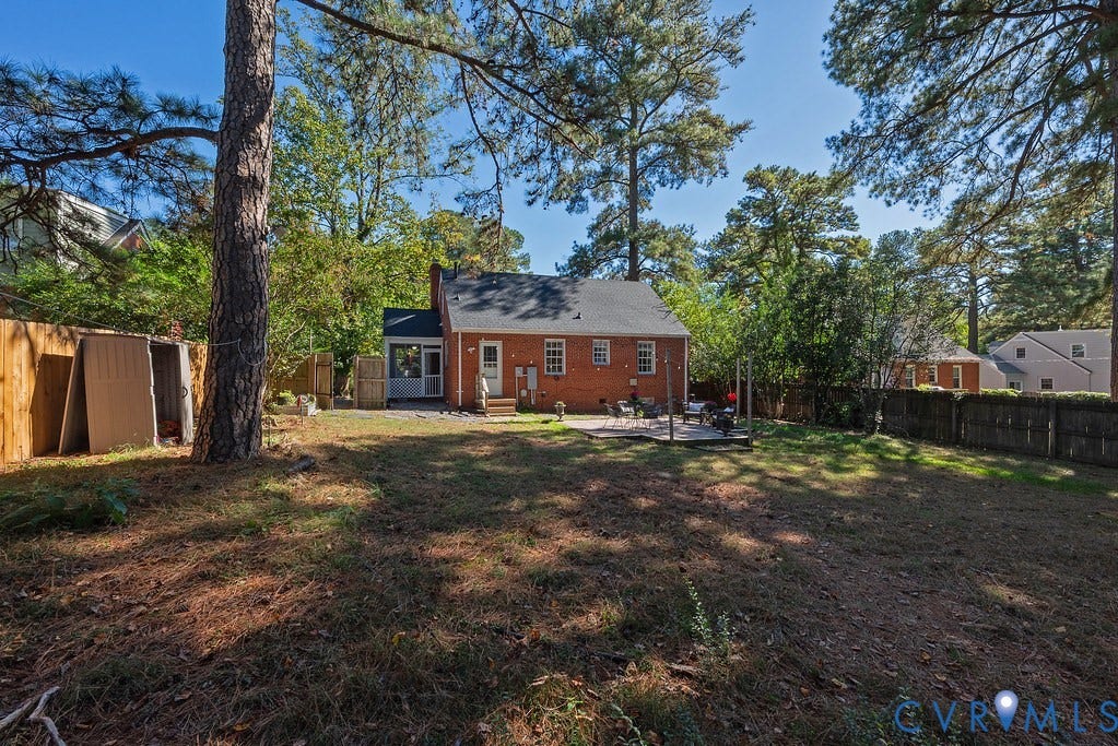 1206 Santa Rosa Road, Tuckahoe, Richmond, VA 23229 1206 Santa Rosa Road, Tuckahoe, Richmond, VA 23229