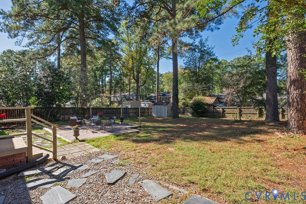 1206 Santa Rosa Road, Tuckahoe, Richmond, VA 23229 1206 Santa Rosa Road, Tuckahoe, Richmond, VA 23229
