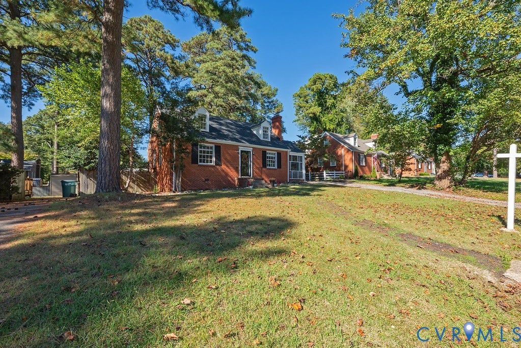 1206 Santa Rosa Road, Tuckahoe, Richmond, VA 23229 1206 Santa Rosa Road, Tuckahoe, Richmond, VA 23229
