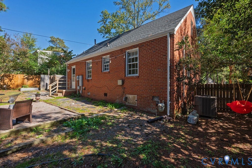 1206 Santa Rosa Road, Tuckahoe, Richmond, VA 23229 1206 Santa Rosa Road, Tuckahoe, Richmond, VA 23229