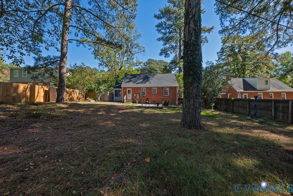 1206 Santa Rosa Road, Tuckahoe, Richmond, VA 23229 1206 Santa Rosa Road, Tuckahoe, Richmond, VA 23229