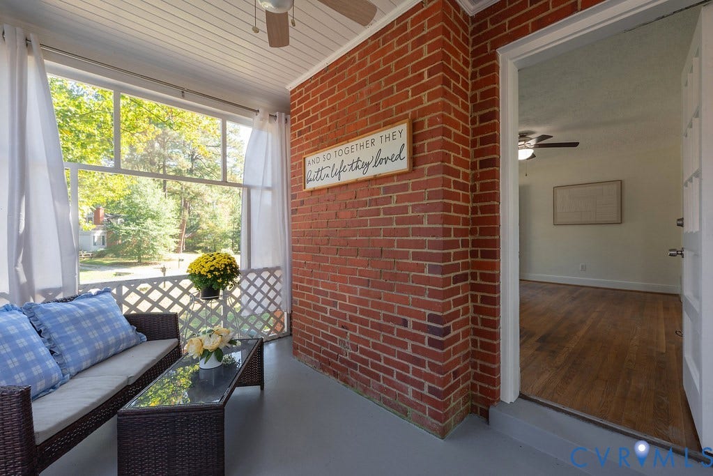 1206 Santa Rosa Road, Tuckahoe, Richmond, VA 23229 1206 Santa Rosa Road, Tuckahoe, Richmond, VA 23229