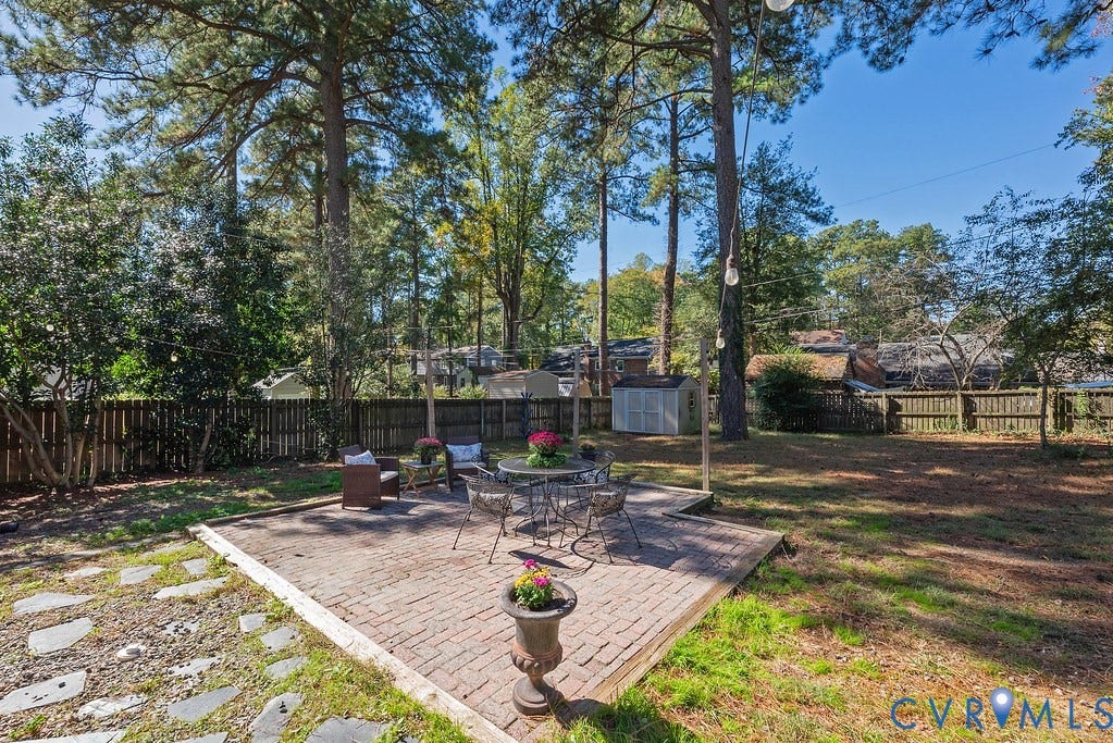 1206 Santa Rosa Road, Tuckahoe, Richmond, VA 23229 1206 Santa Rosa Road, Tuckahoe, Richmond, VA 23229