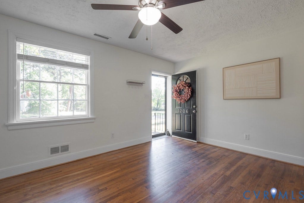 1206 Santa Rosa Road, Tuckahoe, Richmond, VA 23229 1206 Santa Rosa Road, Tuckahoe, Richmond, VA 23229