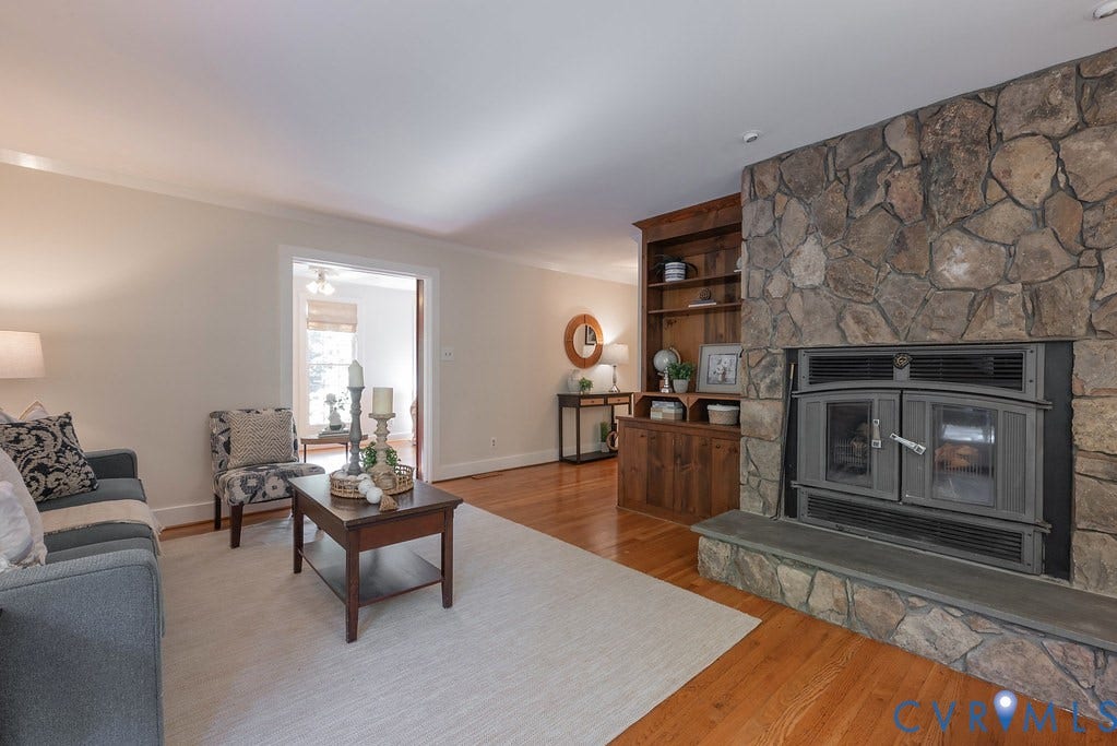 12461 Newfound Falls Lane, Newfound Falls, Doswell, VA 23047 12461 Newfound Falls Lane, Newfound Falls, Doswell, VA 23047