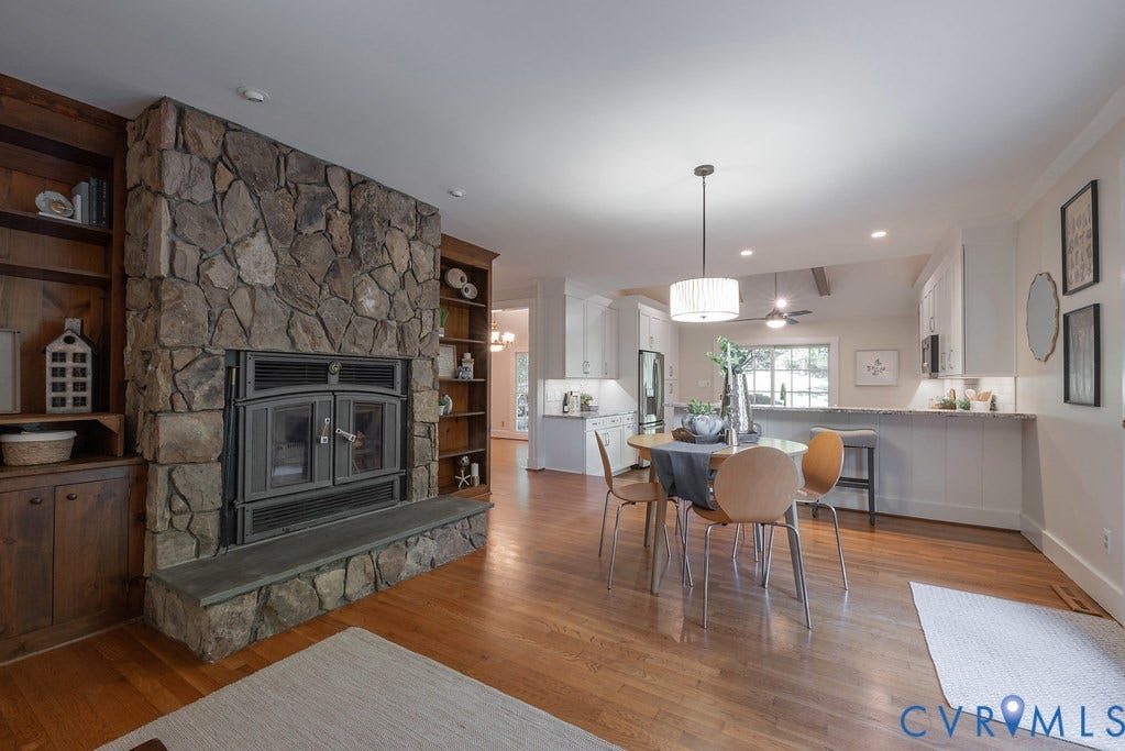 12461 Newfound Falls Lane, Newfound Falls, Doswell, VA 23047 12461 Newfound Falls Lane, Newfound Falls, Doswell, VA 23047