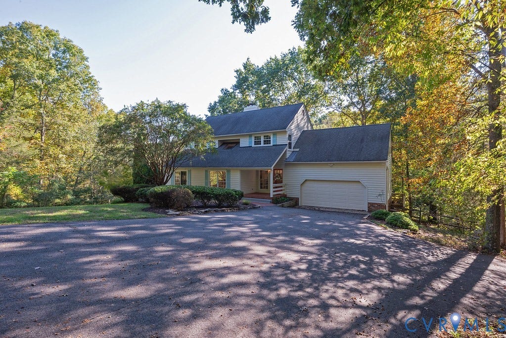 12461 Newfound Falls Lane, Newfound Falls, Doswell, VA 23047 12461 Newfound Falls Lane, Newfound Falls, Doswell, VA 23047