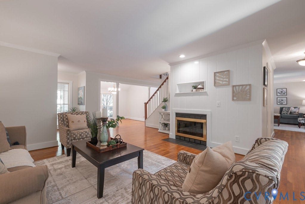12461 Newfound Falls Lane, Newfound Falls, Doswell, VA 23047 12461 Newfound Falls Lane, Newfound Falls, Doswell, VA 23047