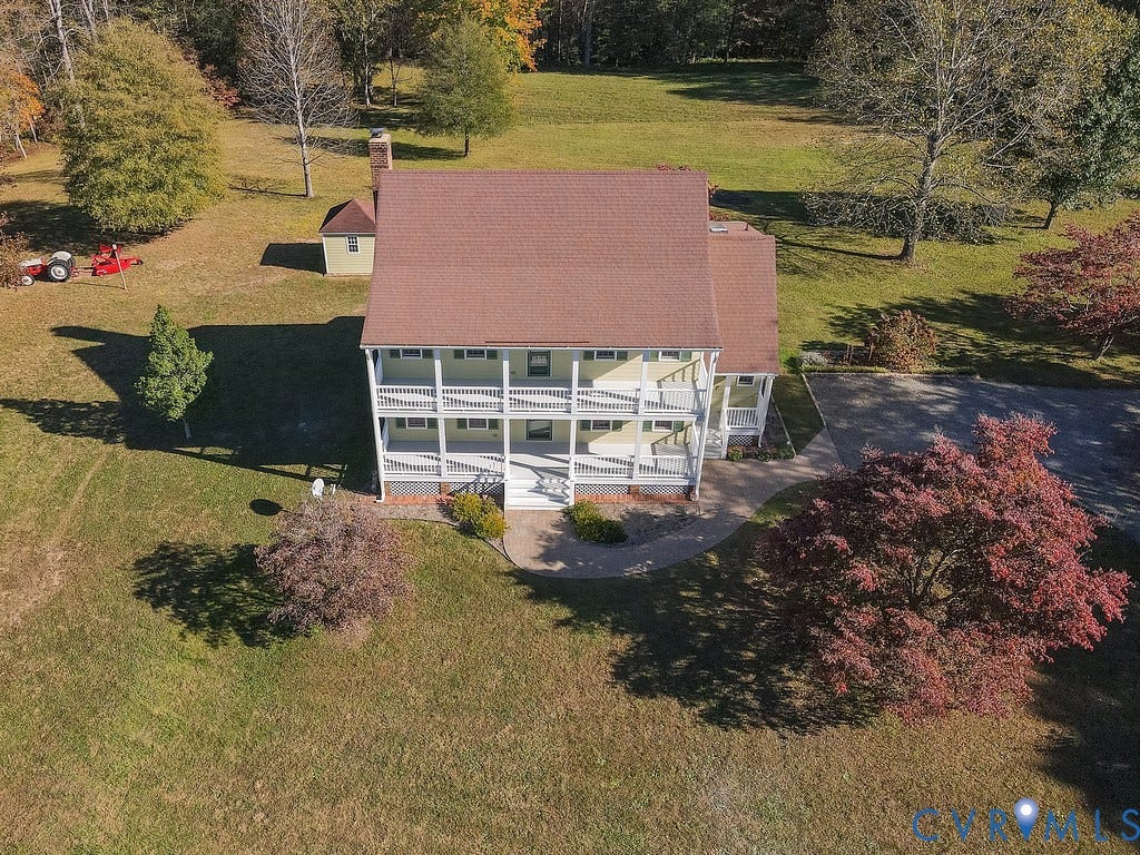 19160 Highlands Lane, Bumpass, VA 23024 19160 Highlands Lane, Bumpass, VA 23024