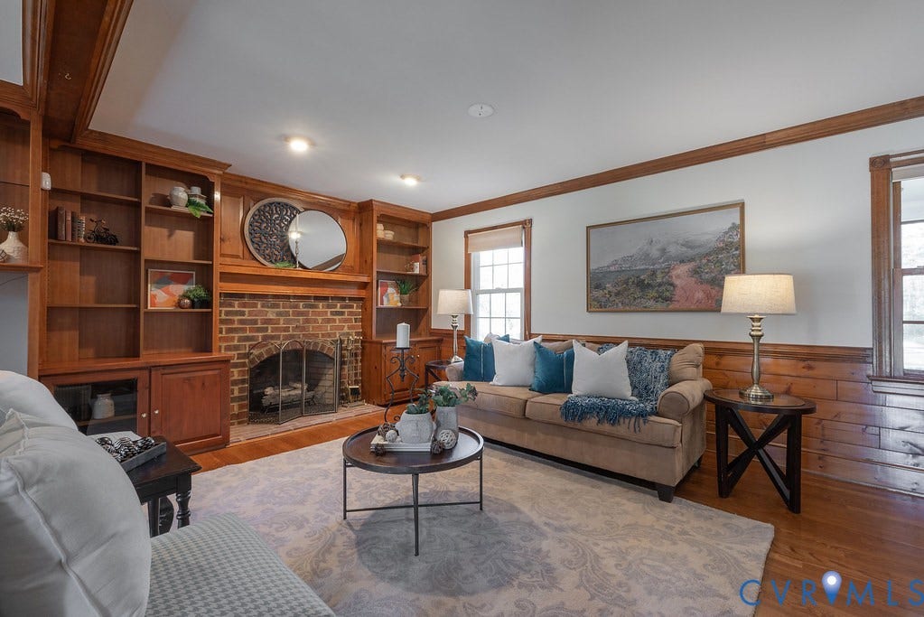19160 Highlands Lane, Bumpass, VA 23024 19160 Highlands Lane, Bumpass, VA 23024
