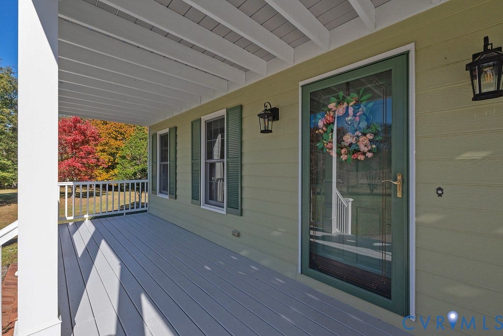 19160 Highlands Lane, Bumpass, VA 23024 19160 Highlands Lane, Bumpass, VA 23024