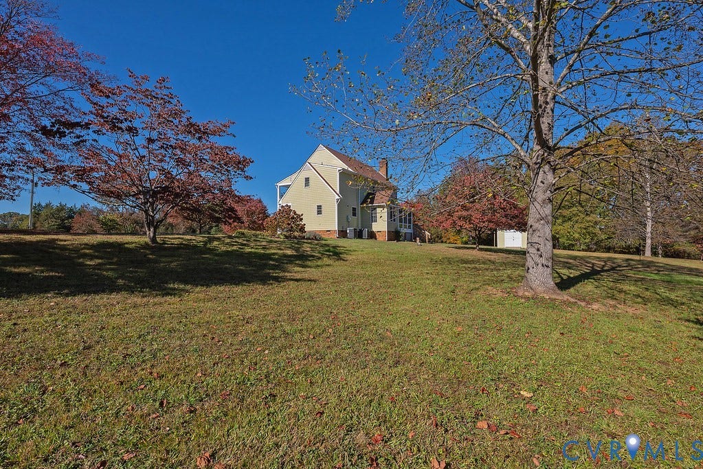 19160 Highlands Lane, Bumpass, VA 23024 19160 Highlands Lane, Bumpass, VA 23024
