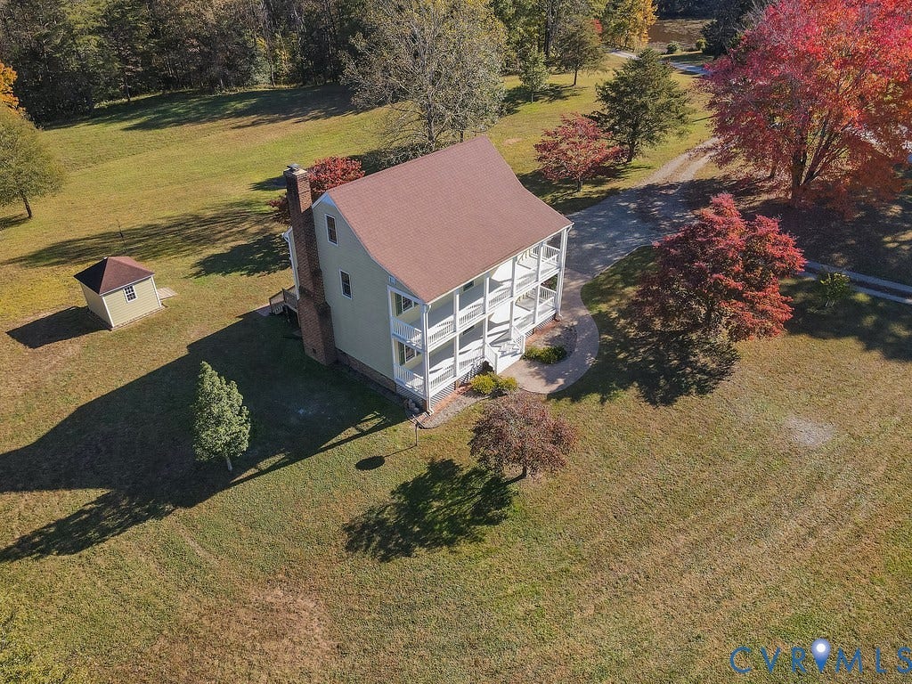 19160 Highlands Lane, Bumpass, VA 23024 19160 Highlands Lane, Bumpass, VA 23024