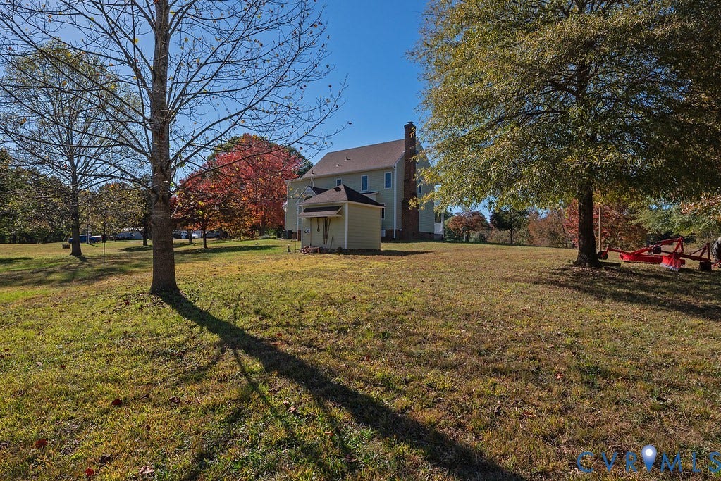19160 Highlands Lane, Bumpass, VA 23024 19160 Highlands Lane, Bumpass, VA 23024