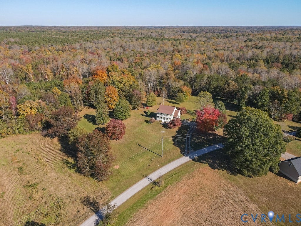 19160 Highlands Lane, Bumpass, VA 23024 19160 Highlands Lane, Bumpass, VA 23024