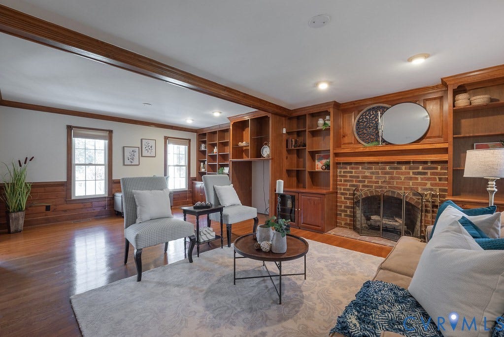 19160 Highlands Lane, Bumpass, VA 23024 19160 Highlands Lane, Bumpass, VA 23024