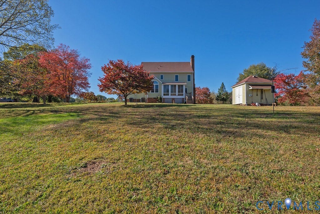 19160 Highlands Lane, Bumpass, VA 23024 19160 Highlands Lane, Bumpass, VA 23024