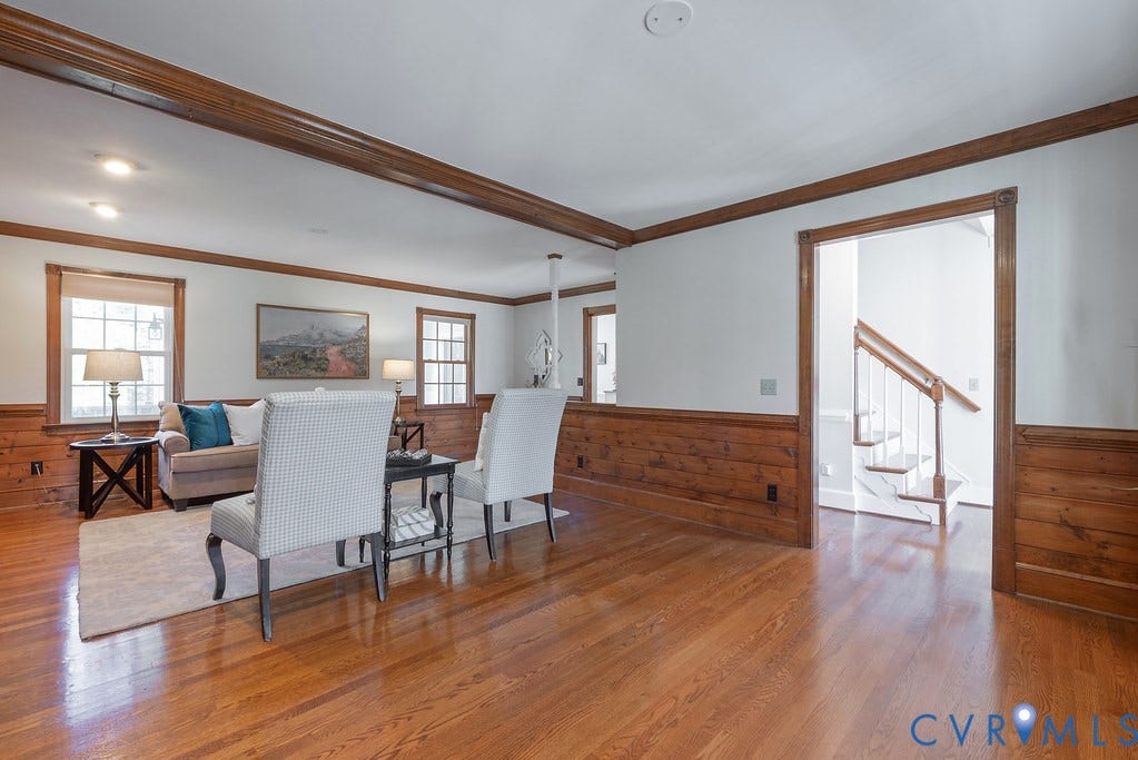 19160 Highlands Lane, Bumpass, VA 23024 19160 Highlands Lane, Bumpass, VA 23024