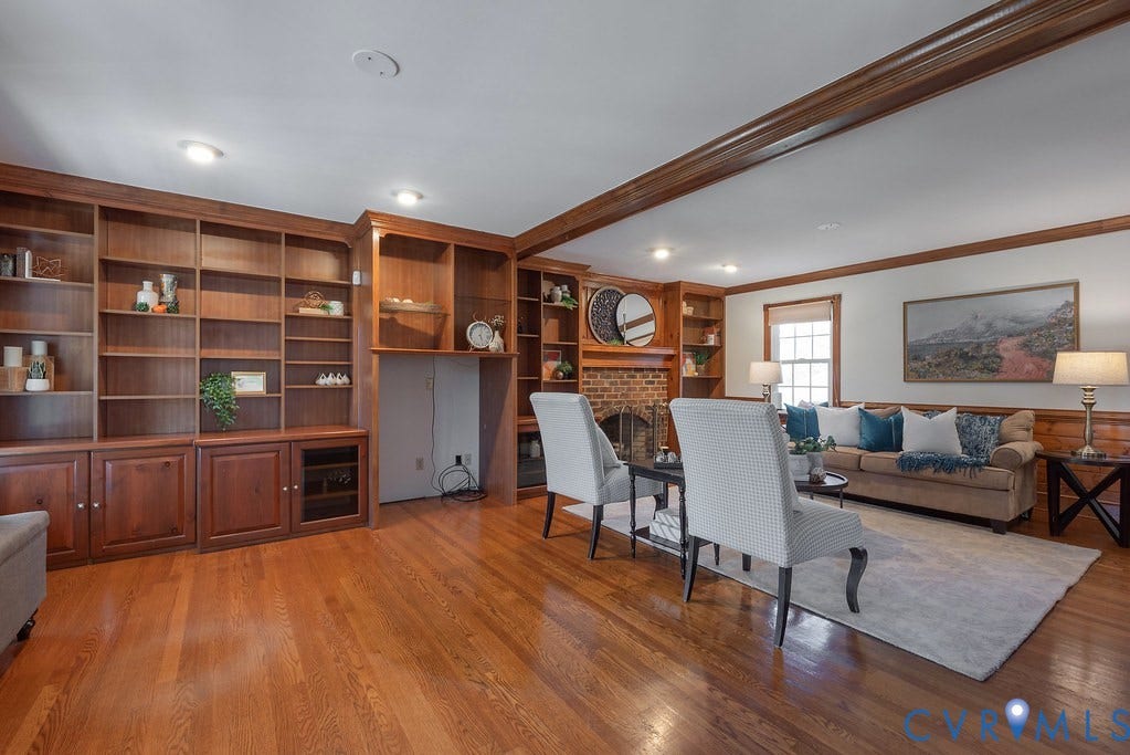 19160 Highlands Lane, Bumpass, VA 23024 19160 Highlands Lane, Bumpass, VA 23024