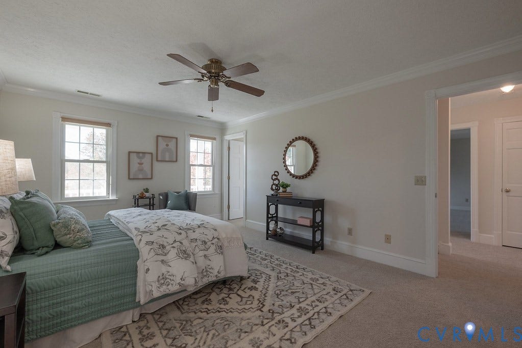 19160 Highlands Lane, Bumpass, VA 23024 19160 Highlands Lane, Bumpass, VA 23024