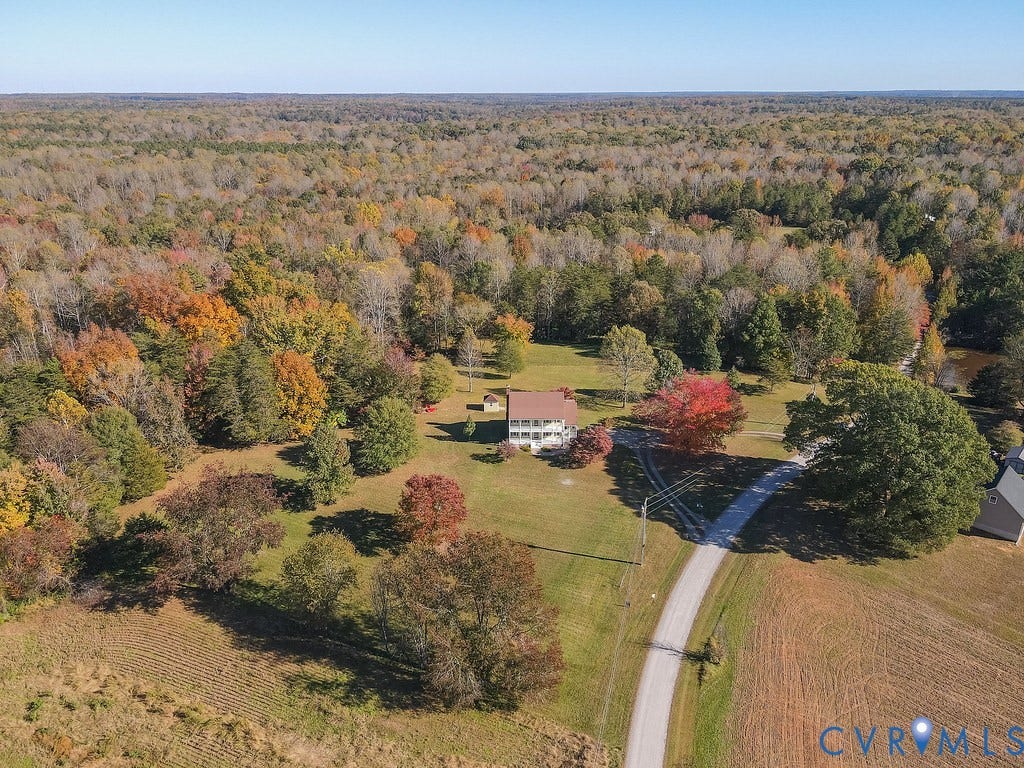 19160 Highlands Lane, Bumpass, VA 23024 19160 Highlands Lane, Bumpass, VA 23024