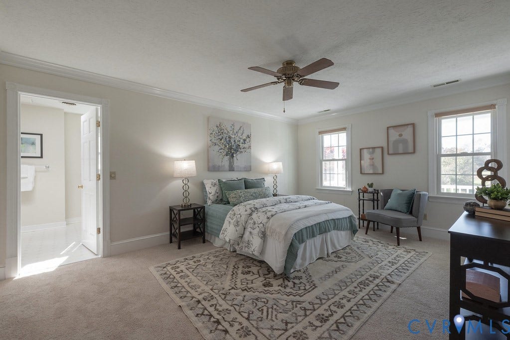 19160 Highlands Lane, Bumpass, VA 23024 19160 Highlands Lane, Bumpass, VA 23024